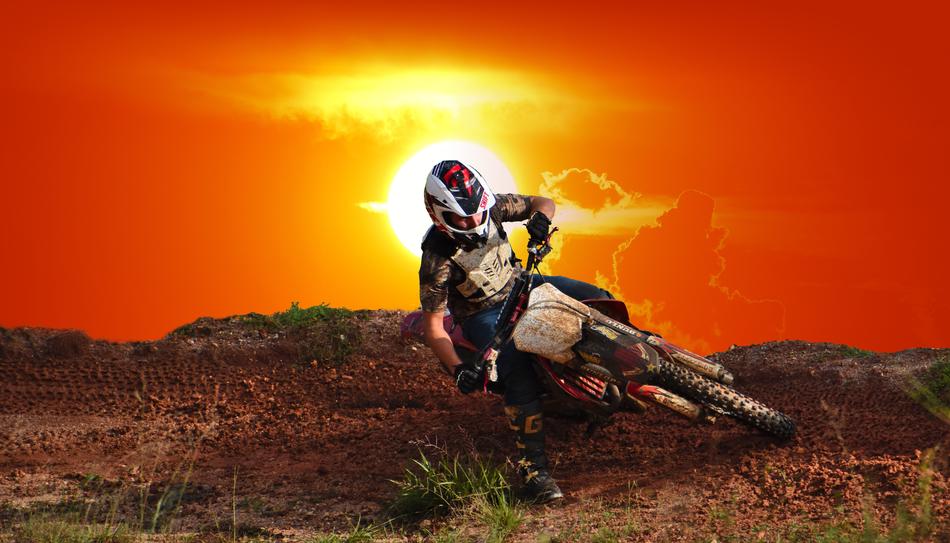 Sunset Motocross