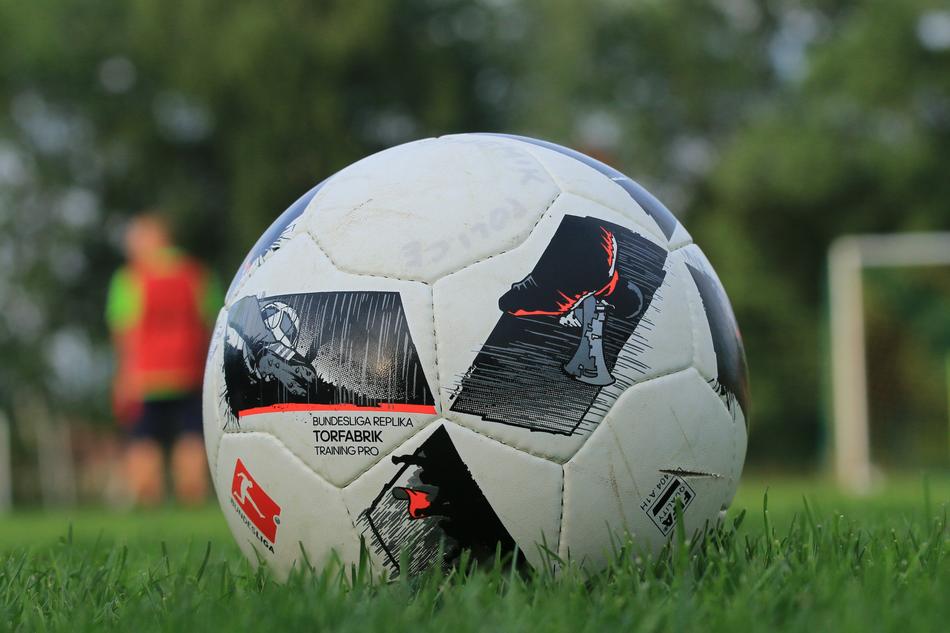 The Ball Sport