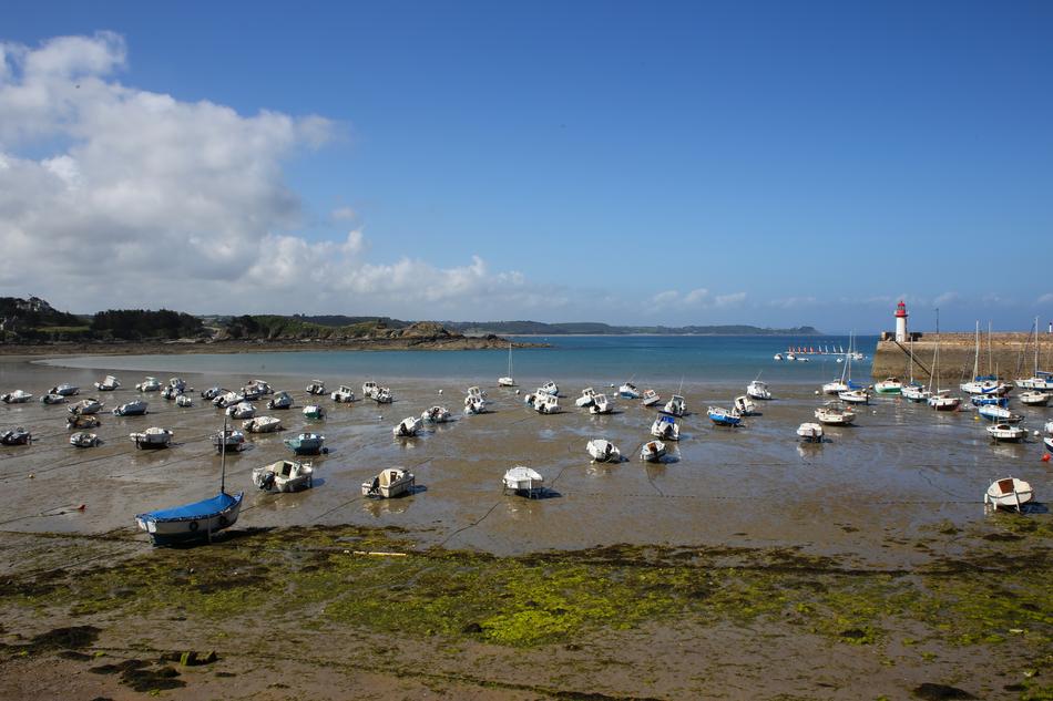 sports boats at ebb and flow