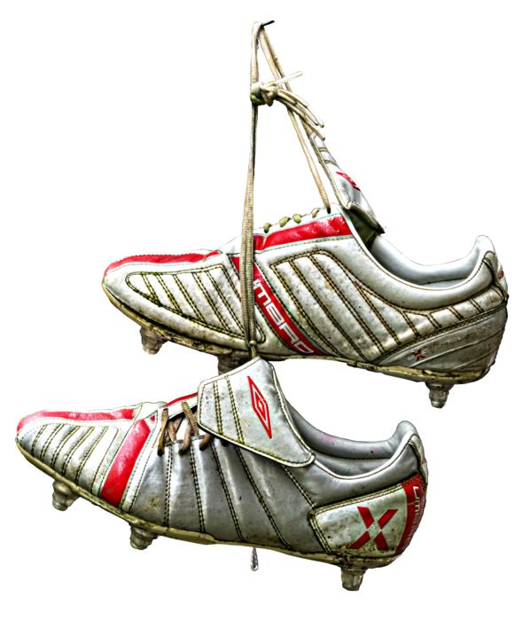 Fsport ootball Shoes