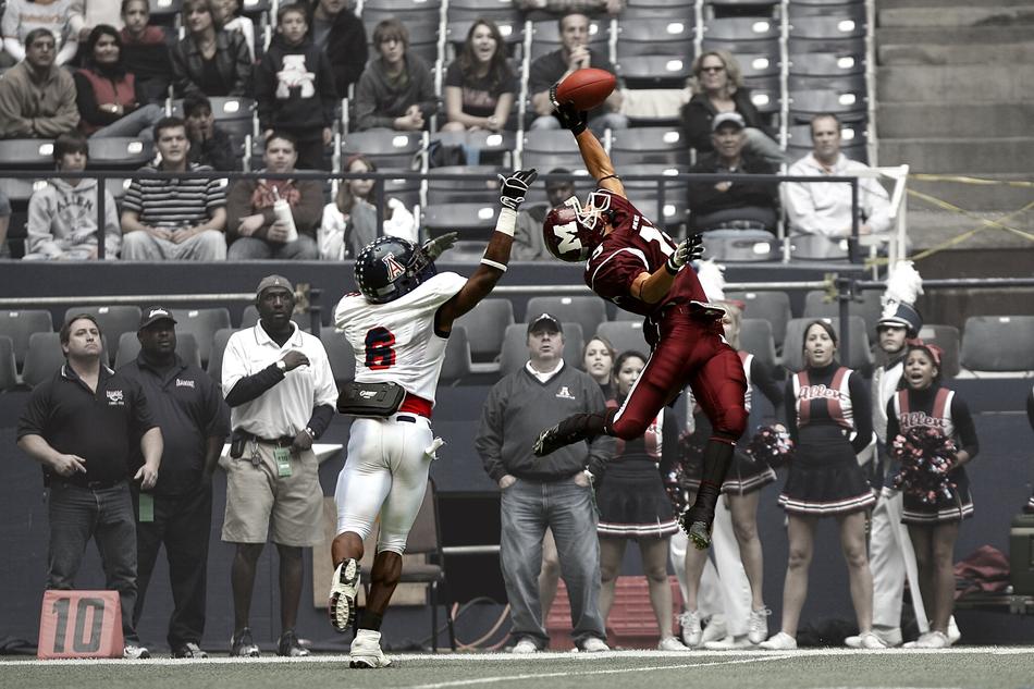 Football Players people