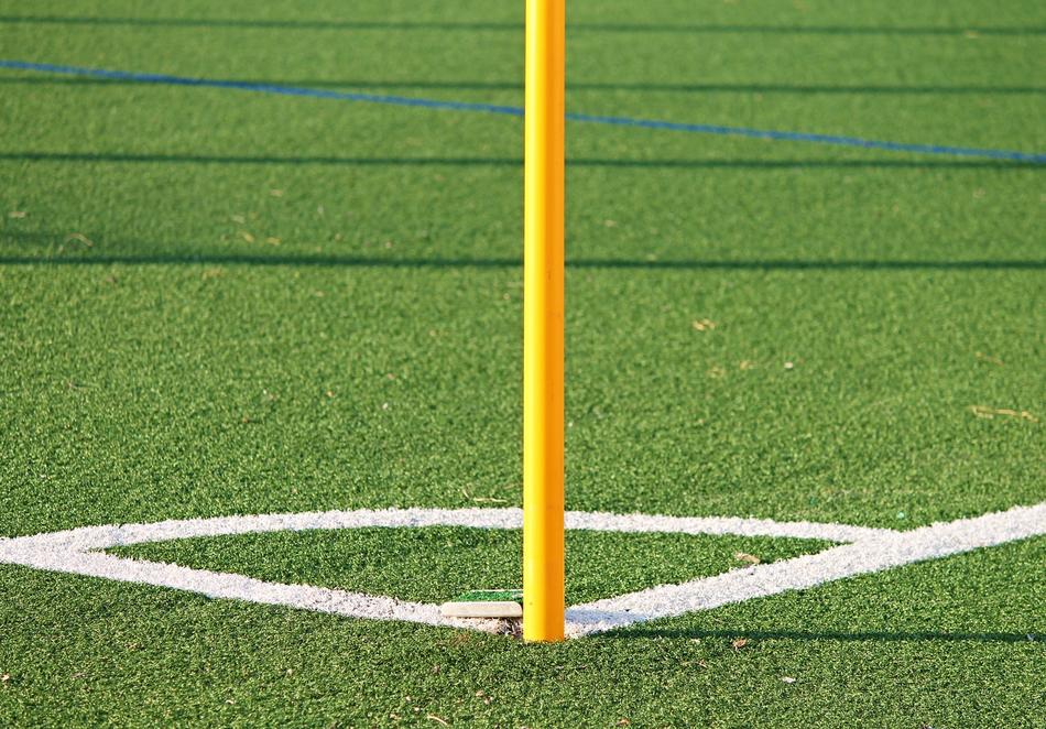 Football Corner Artificial