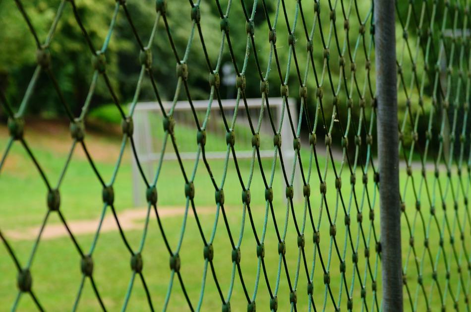 Ground Goal Web
