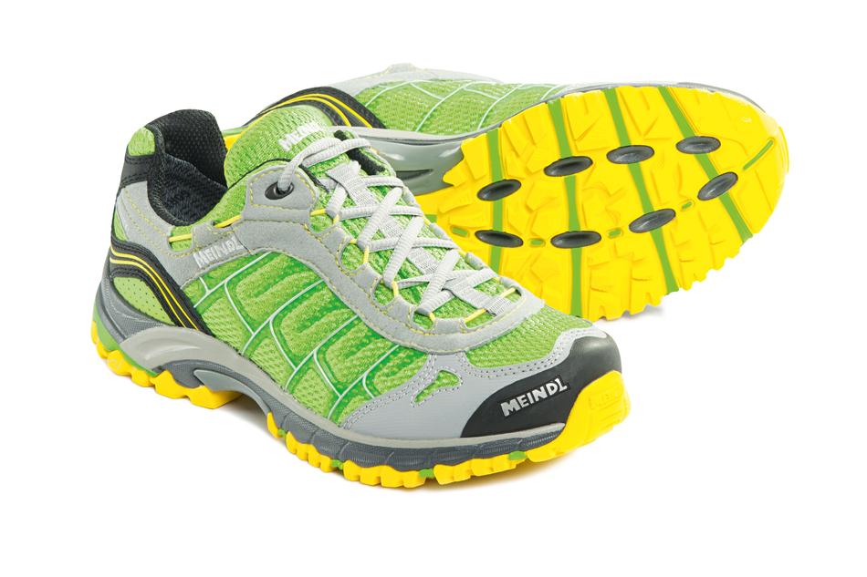 Shoe Sport on a white background