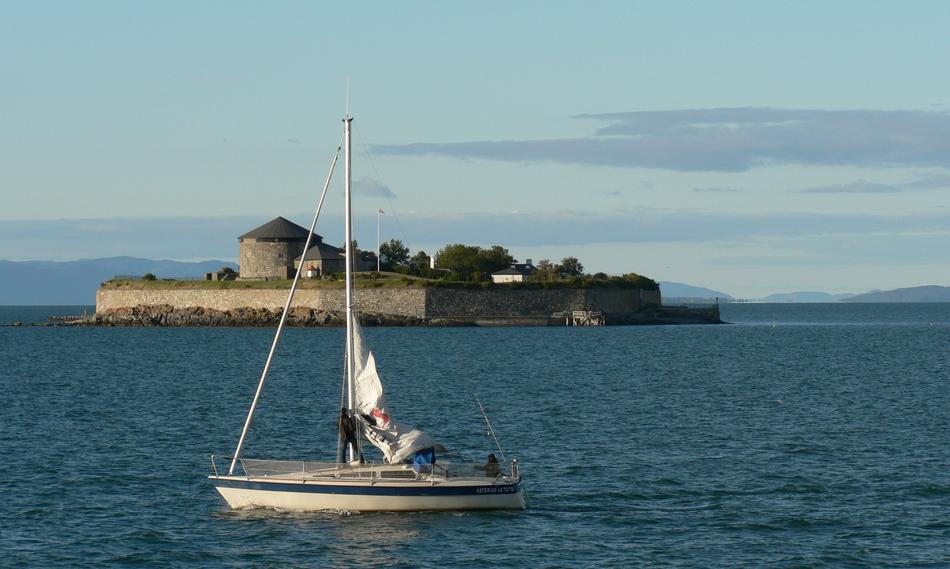 Watercraft Vehicle