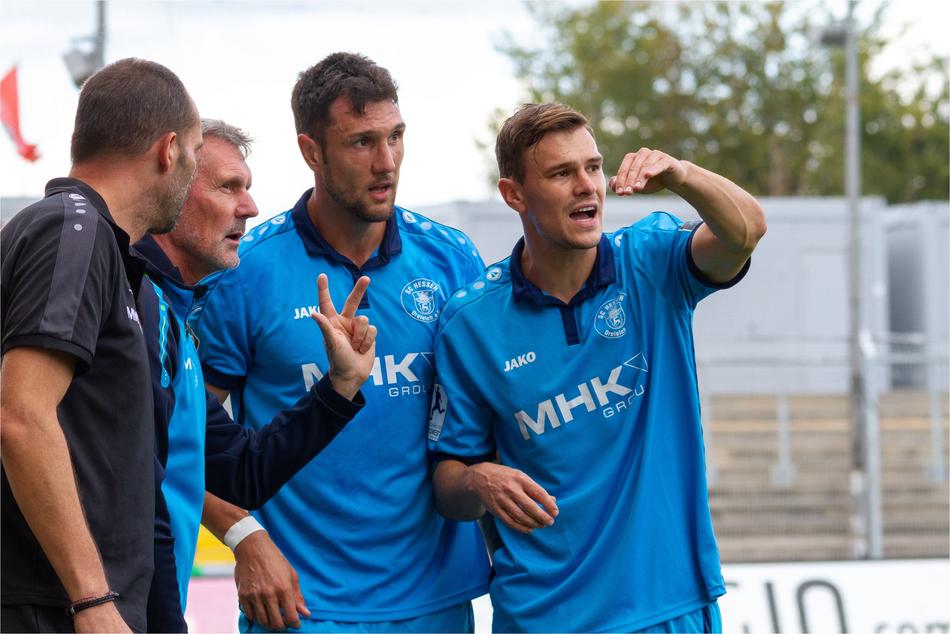 Rudi Bommer Football