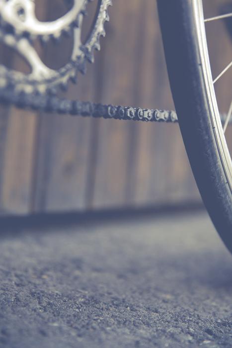 Road Bike design