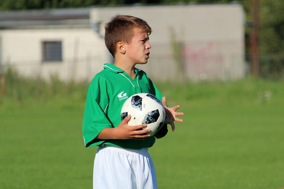Football Autové