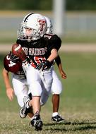 Football Running Back
