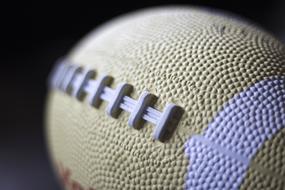 Football Sport Game ball