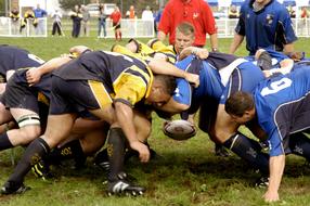 Rugby in Washington Everett