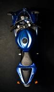 sport Bike Kawasaki Ninja