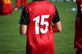 Football Boy child Player