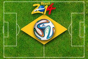 world cup world cup 2014 football as an illustration