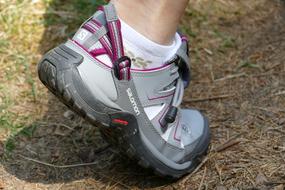 women hiking boots