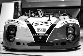Racing Car sport auto