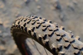 Bus Tires Bike wheel