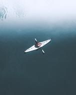 Paddle Boat
