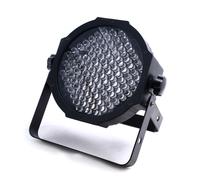 Par 64 LED Stage Light at white background