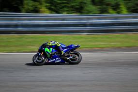 Brno Motogp Valentino Rossi speed