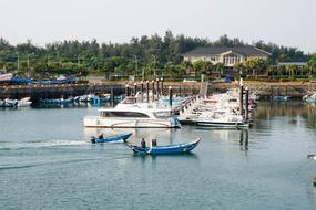 FisherMan Outdoor Activity