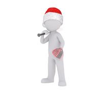 baseball player figure