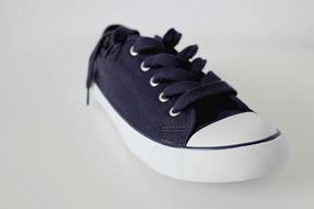 Shoe Sport Sneakers blue white