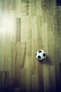 Football Ground laminate