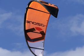 Sky Kite Surf sport