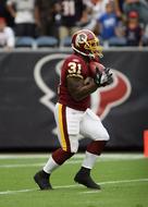 Professional Kick Return in american football