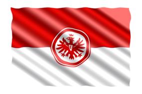 flag football bundesliga red bird