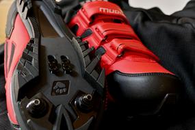 Shoes Sports Cycling equipment