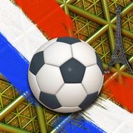 european championship football ball