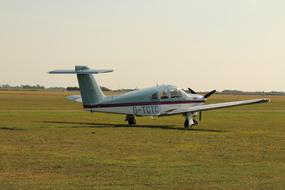 Aircraft Plane Sport Airplane