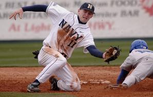 action picture of Baseball Game Sports