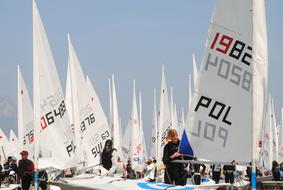 Garda Malcesine Sailing sport