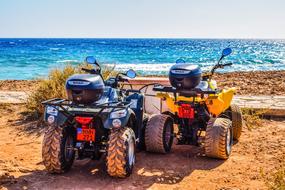 Buggy or Off Road