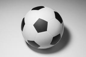 Sport Imitation Ball Football