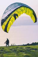 Air Sports or Paragliding