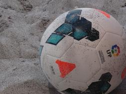 Beach Sand Summer