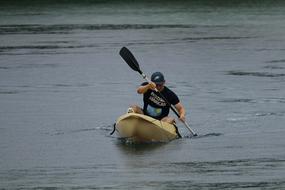 Kayak Beach Resort