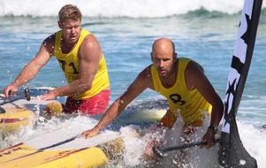 Stand Up Paddle Board