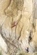 Climb Stone how extreme