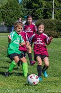Soccer Summer
