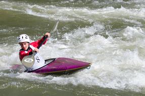 speed Water Sports