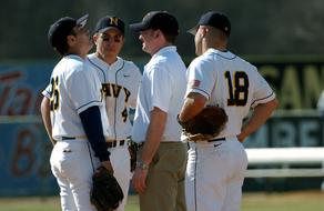 Baseball American Professional