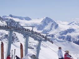 Whistler British Columbia Canada