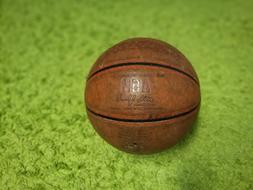 old Basketball ball Sports Hobby