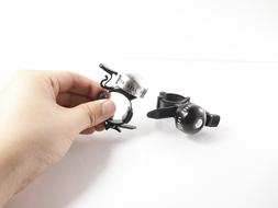 Bicycle handlebar Bell Ring