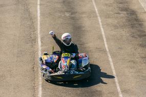 Sport Race Speed